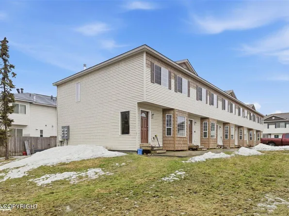 127 Matthew Paul Way #44, Anchorage, AK 99504