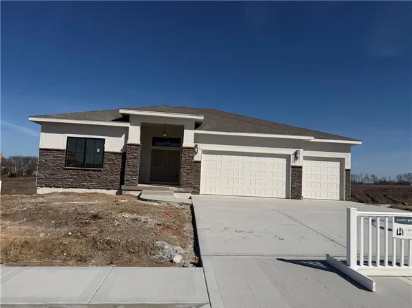 10503 N Liberty St, Kansas City, MO 64155