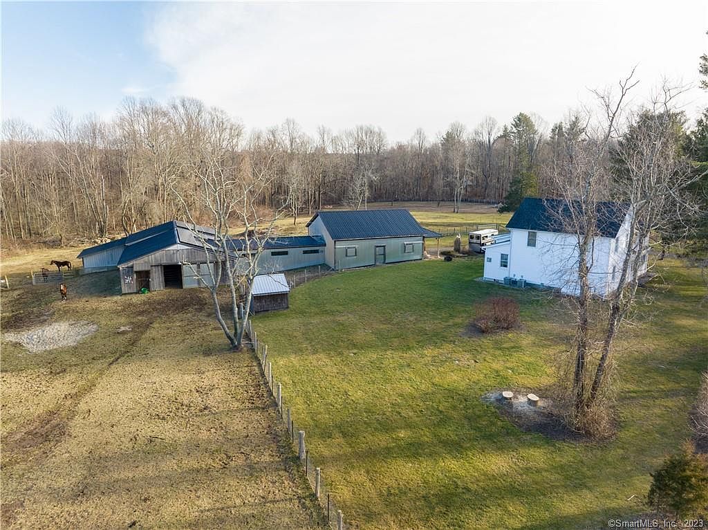 112 Schulman Veslak Rd, East Haddam, CT 06423 Zillow