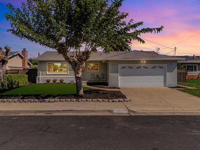 736 Adams Ave, Livermore, CA, 94550