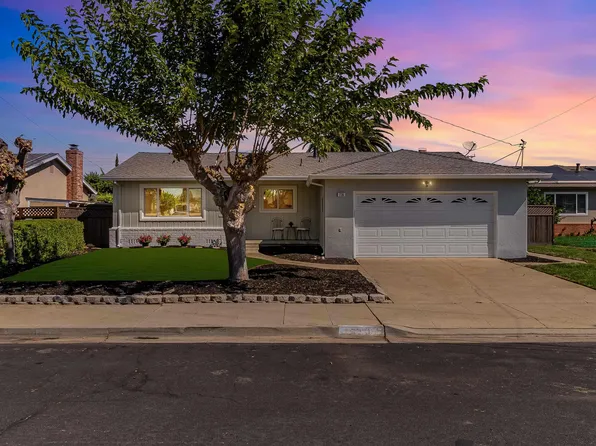 736 Adams Ave, Livermore, CA 94550