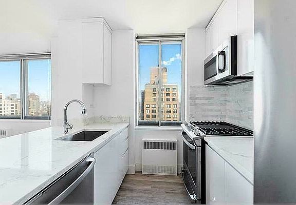 4th image of 1735 York Ave APT 24A