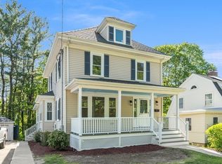 785 Commercial St, Weymouth, MA 02189