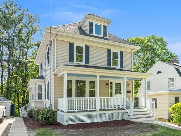 785 Commercial St, Weymouth, MA 02189