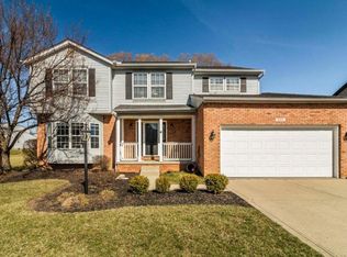 525 Rambling Brook Dr, Pickerington, OH 43147