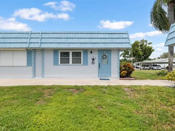 302 S ANDOVER PLACE S #158, SUN CITY CENTER, FL 33573
