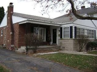 1124 S Armstrong St, Kokomo, IN 46902