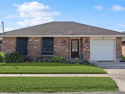 3009 Tennessee Ave, Kenner, LA, 70065