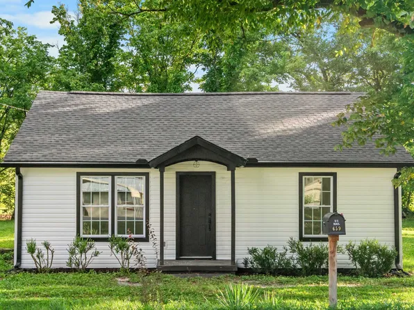 659 River Rd, Decatur, TN 37322