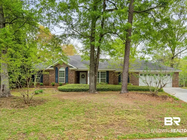 530 Ridgewood Dr, Daphne, AL 36526