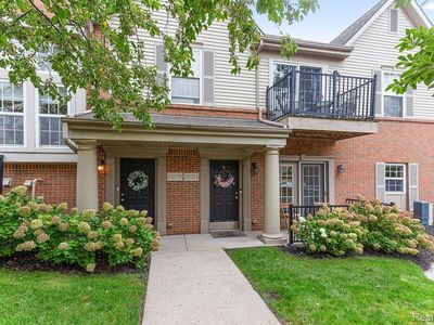 22274 Abbey Ln, Dearborn, MI, 48124