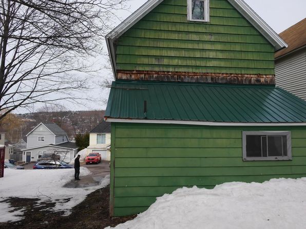 707 W Edwards Ave, Houghton, MI 49931