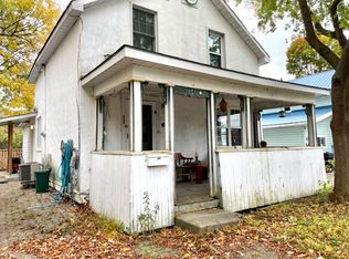 101 Bond St #1, Orillia, ON L3V 1J7