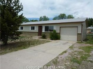 3610 Ironwood Pl, Colorado Springs, CO 80910