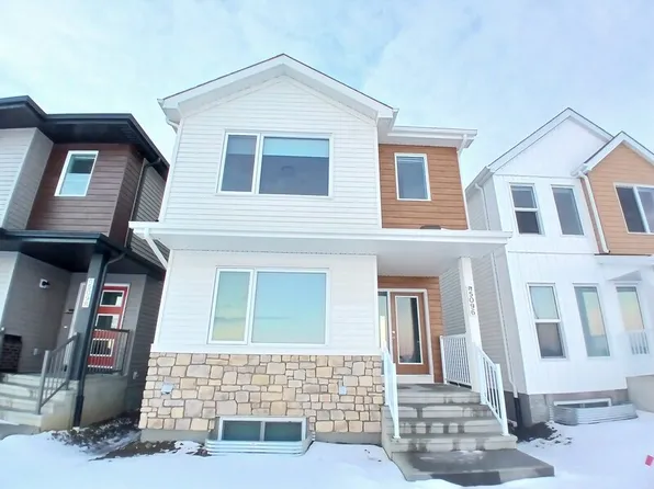 5096 Rivers Edge Way NW, Edmonton, AB T6M 1P9