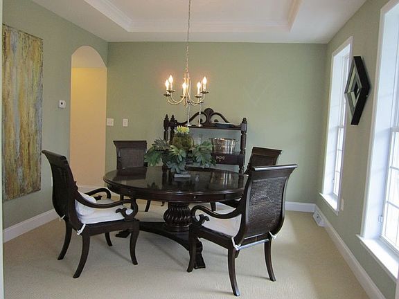 Dining Room - Similar Home