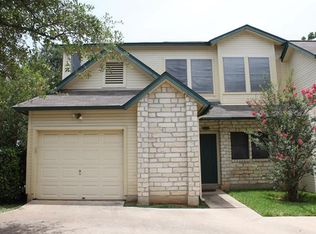 12212 Brigadoon Ln APT 132, Austin, TX 78727
