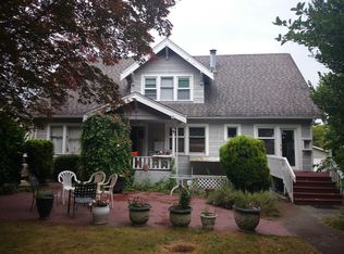 2715 California Ave SW, Seattle, WA 98116