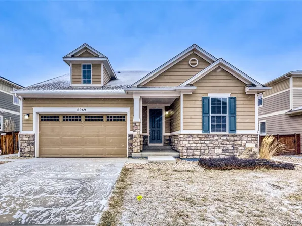 6969 E 123rd Place, Thornton, CO 80602