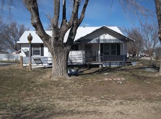 509 E 4th St, PANHANDLE, TX 79068