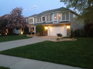 2537 Breckenridge Ct, Aurora, IL