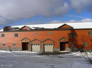 801 Badger #1, Fraser, CO 80478