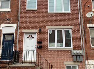 1431 Ellsworth St FLOOR 1, Philadelphia, PA 19146