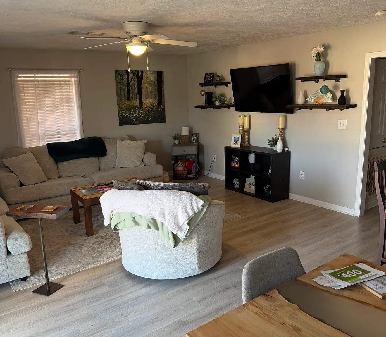 Clements Ave, Starkville — Photo 3