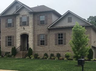 3117 Appian Way, Spring Hill, TN 37174