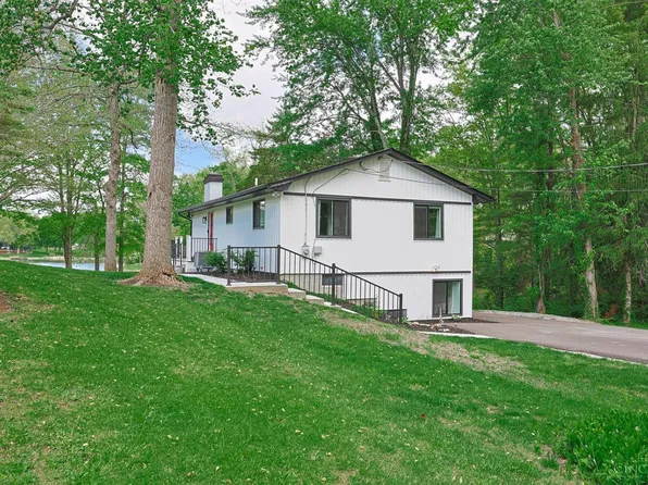 1293 Lorelei Dr, Fayetteville, OH 45118