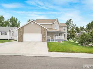 1617 Calico Cir, Pocatello, ID 83201
