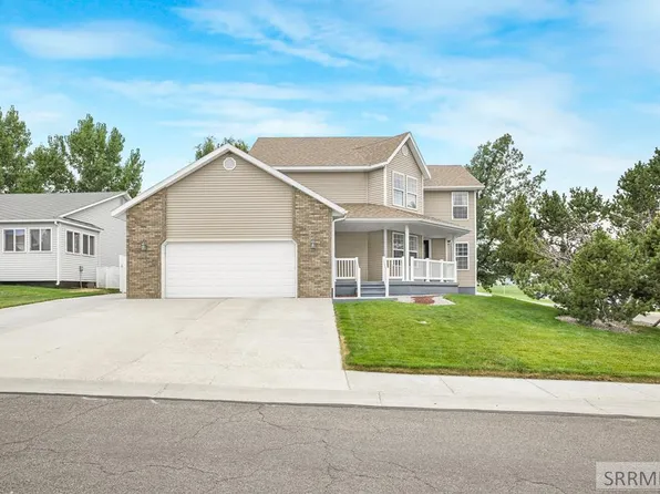 1617 Calico Cir, Pocatello, ID 83201