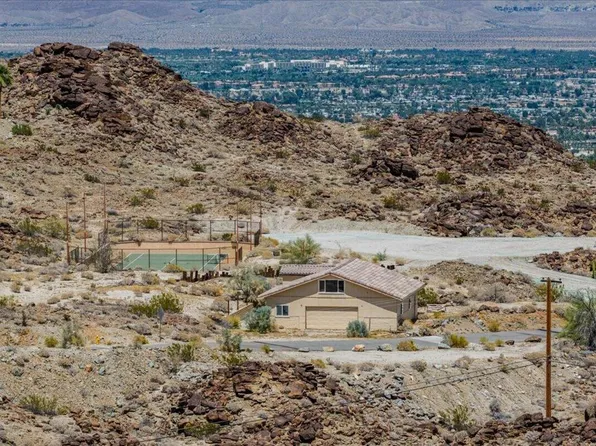 48900 Paisano Rd, Palm Desert, CA 92260