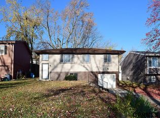 4828 N 130th Cir, Omaha, NE 68164