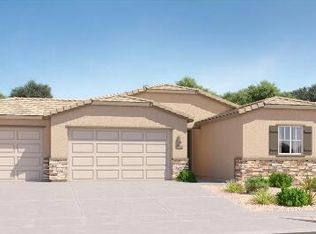 17459 S Ironwood Bend Dr, Pima County, AZ 85641