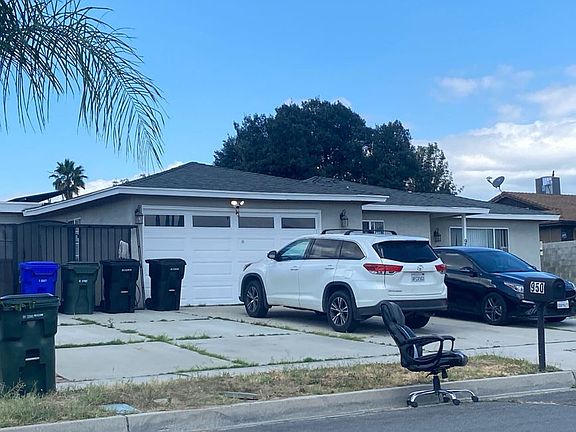 Property Side View