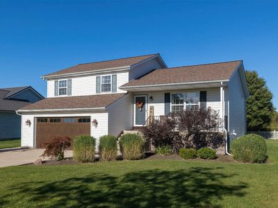 8720 Oriole Dr, Erie, PA, 16509