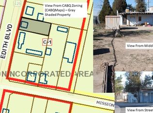 6018 Edith Blvd NE, Albuquerque, NM 87107