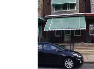 3449 Rorer St, Philadelphia, PA 19134