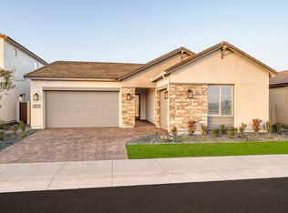 Elden Plan 4505 Plan, Molino at Soleo, San Tan Valley, AZ 85140