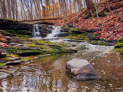 Tbd 11/12 Strong Road, Cornwallville, NY, 12418