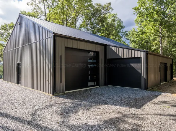 254 Blount Ridge Dr, Warrior, AL 35180