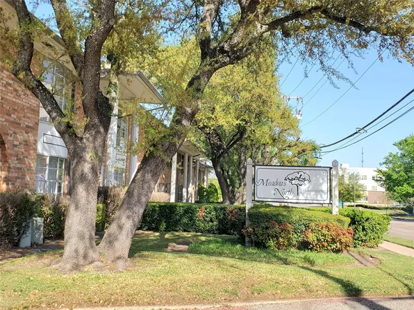 8081 Meadow Rd APT 122, Dallas, TX 75231