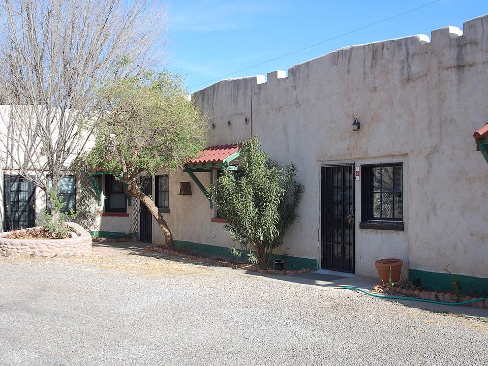 1st image of 3800 N Valley Dr #3