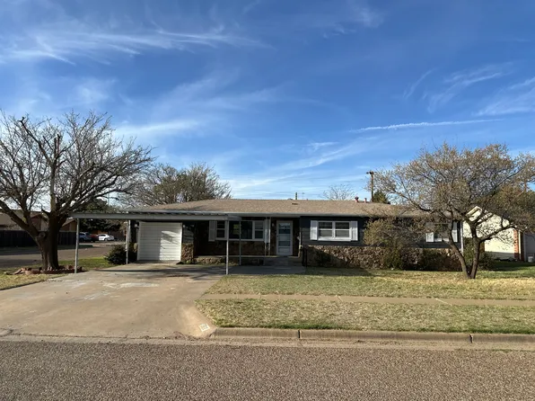 5612 45th St, Lubbock, TX 79414