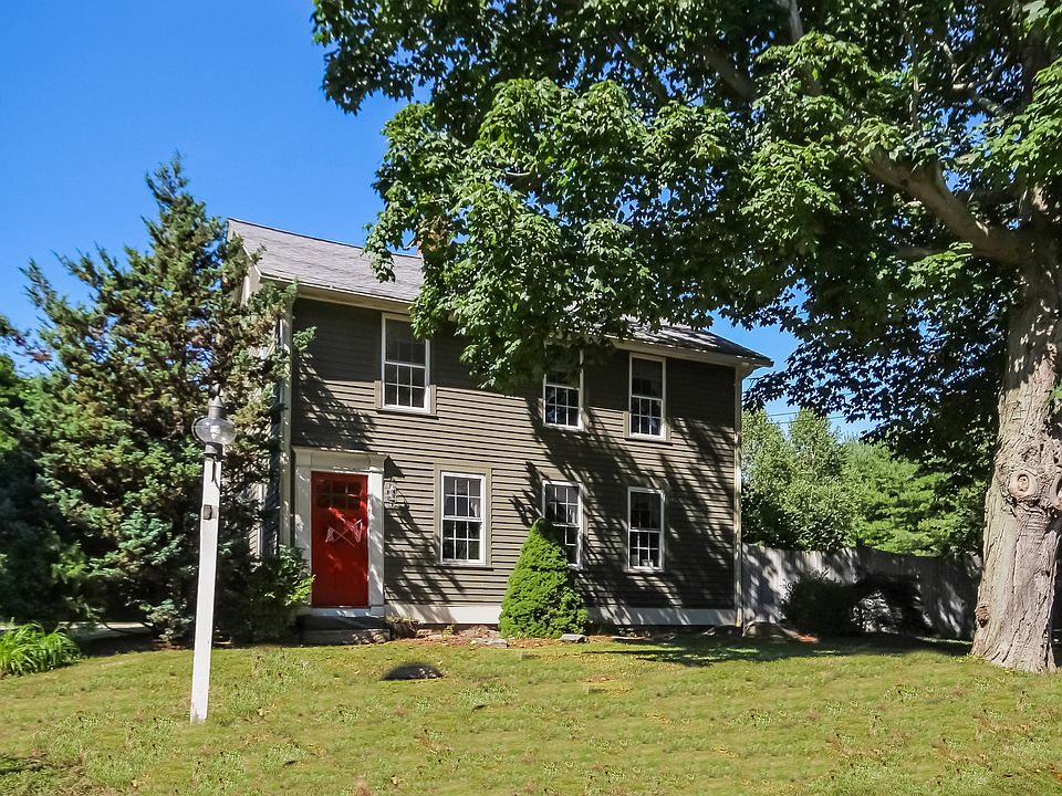 395 Boston Post Road