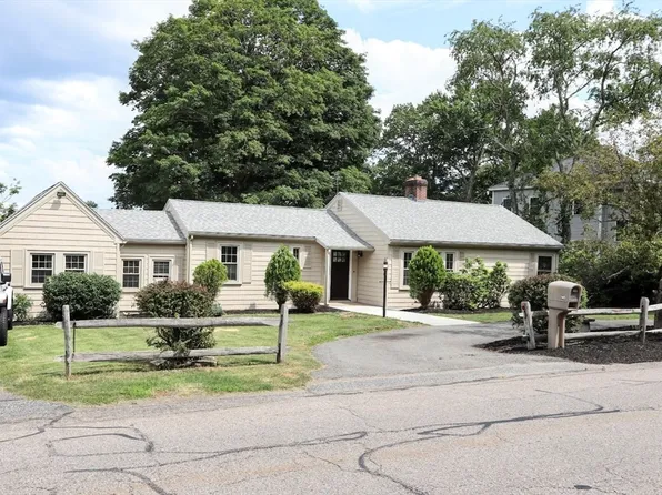 145 Purchase St, Milford, MA 01757