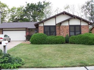 1125 Athena Way, Saint Peters, MO 63376