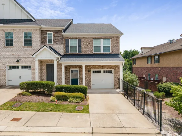 2265 Belle Creek Way, Nashville, TN 37221