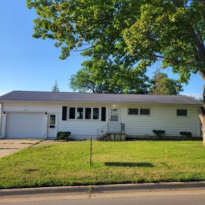 1725 E Mitchell Ave, Waterloo, IA, 50702